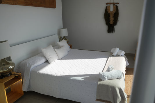 SUITE 3 AZURA