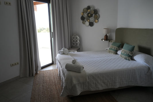 SUITE 4 LUNA