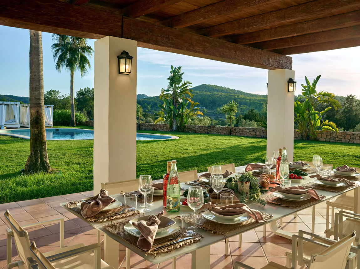 LUXURIOUS SUITE 5 ROSELLA
